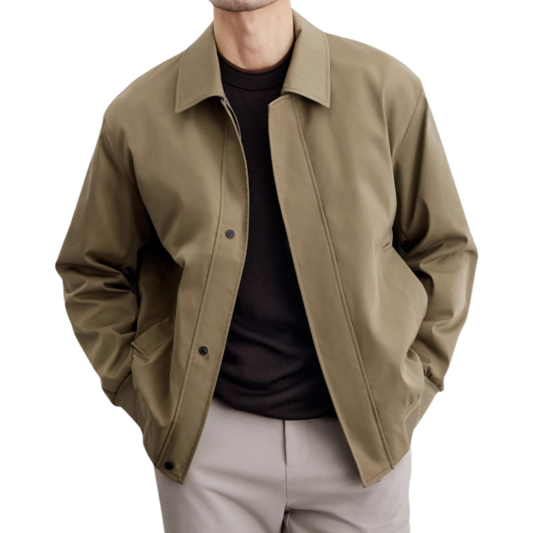 Carter Jacket