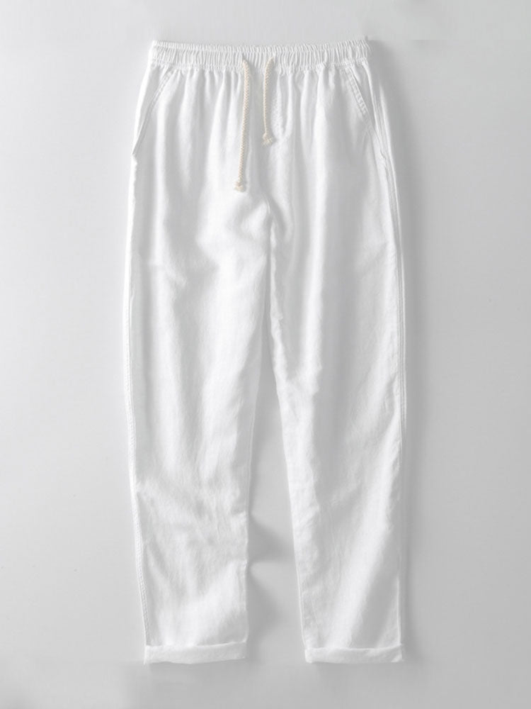 Malaga | Effortless Summer Uniform