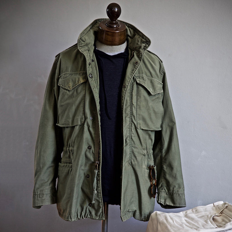 Archer | Classic Field Jacket