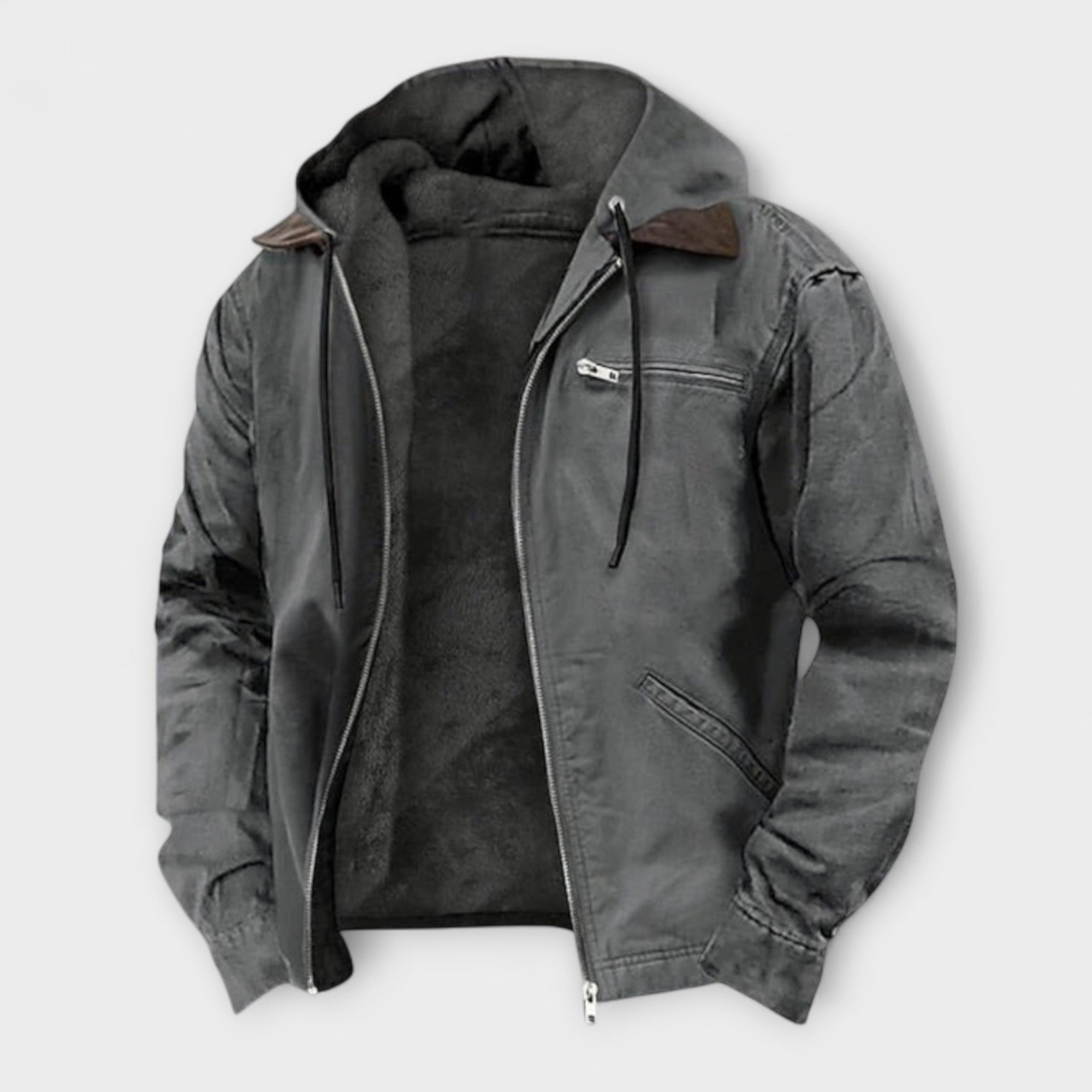 Riven | Everyday Workwear Jacket
