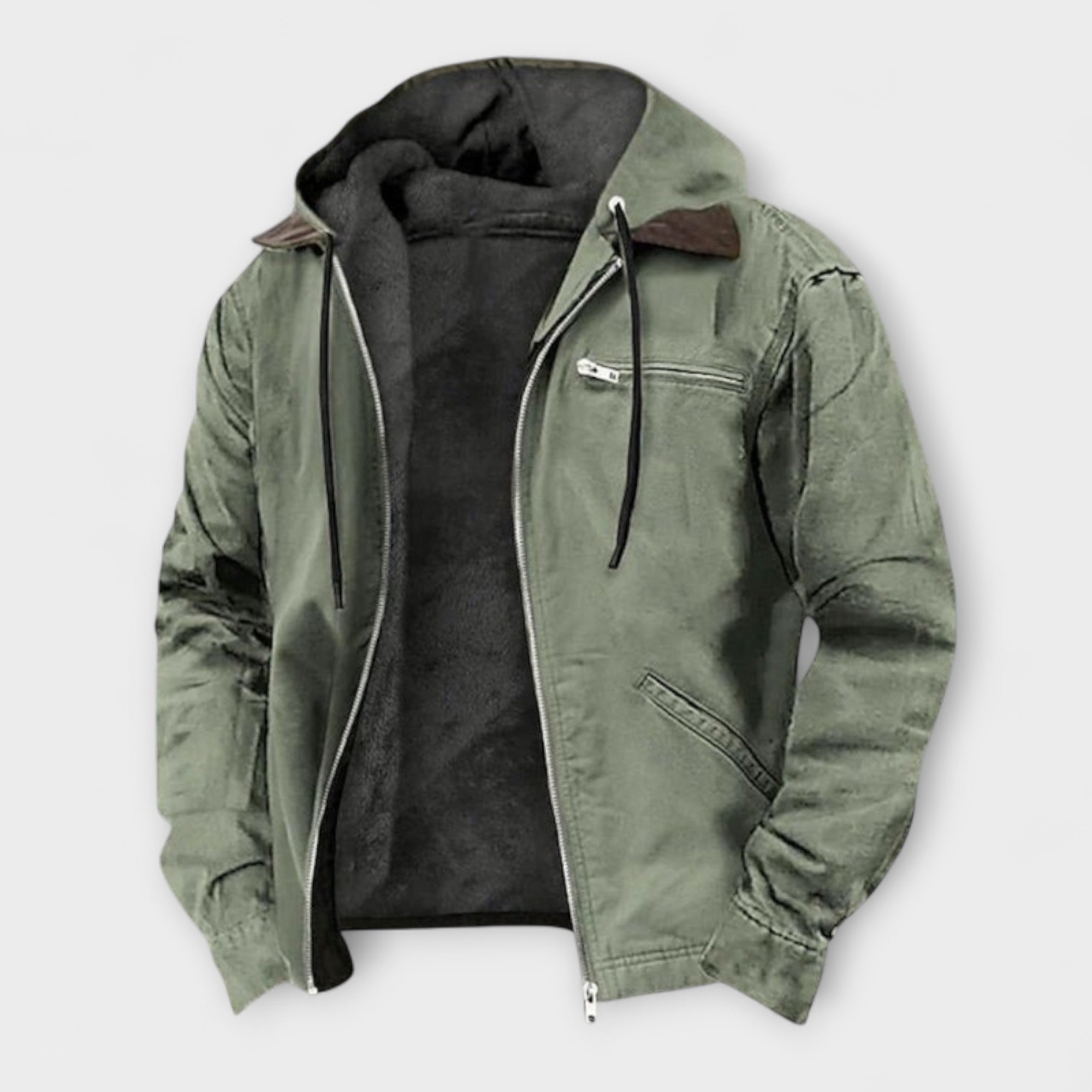 Riven | Everyday Workwear Jacket