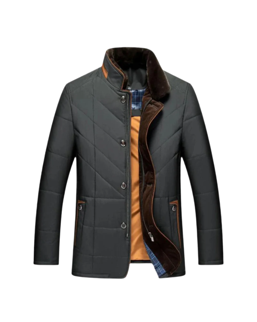Antonio | Elite Business Jacket