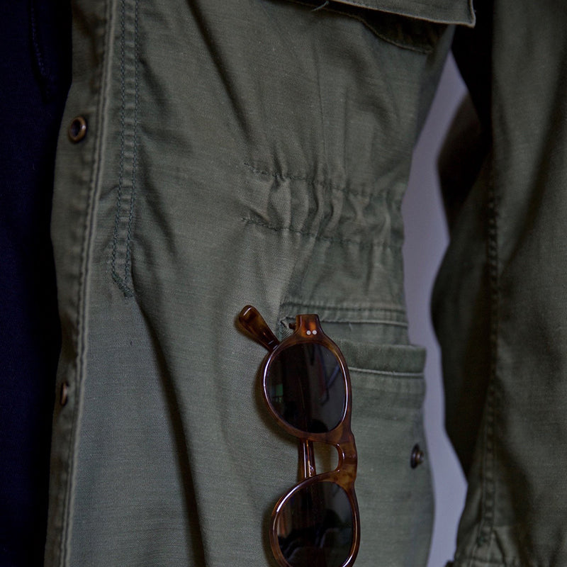Archer | Classic Field Jacket