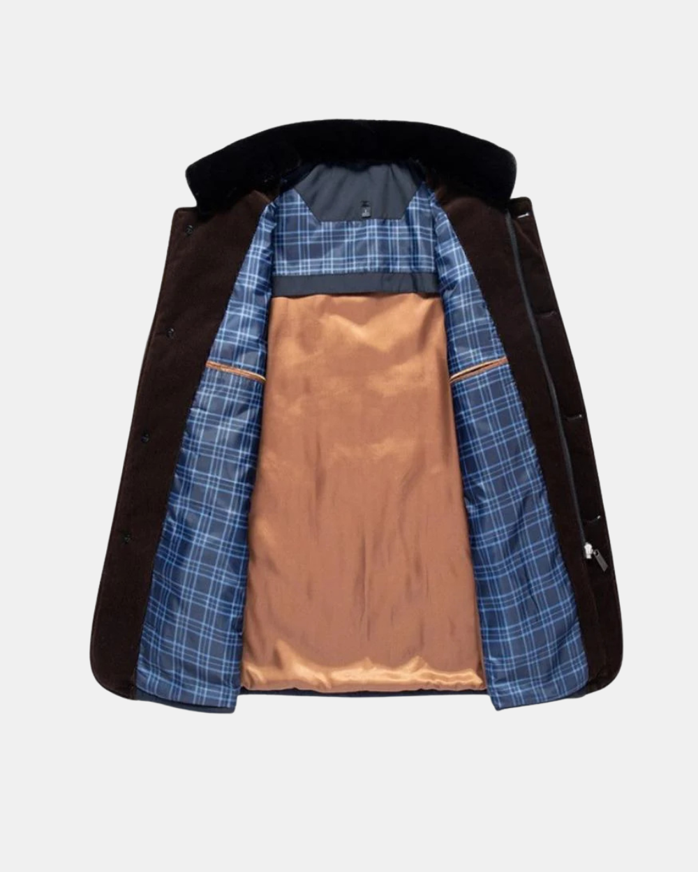 Antonio | Elite Business Jacket