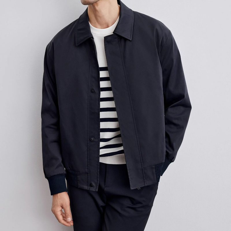 Carter Jacket