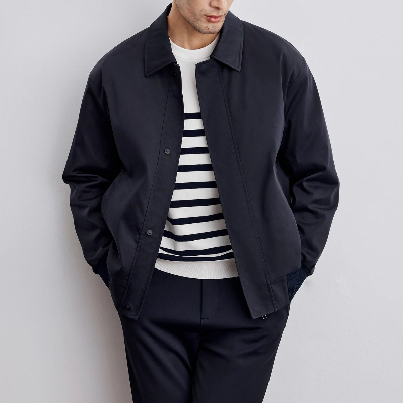 Carter Jacket