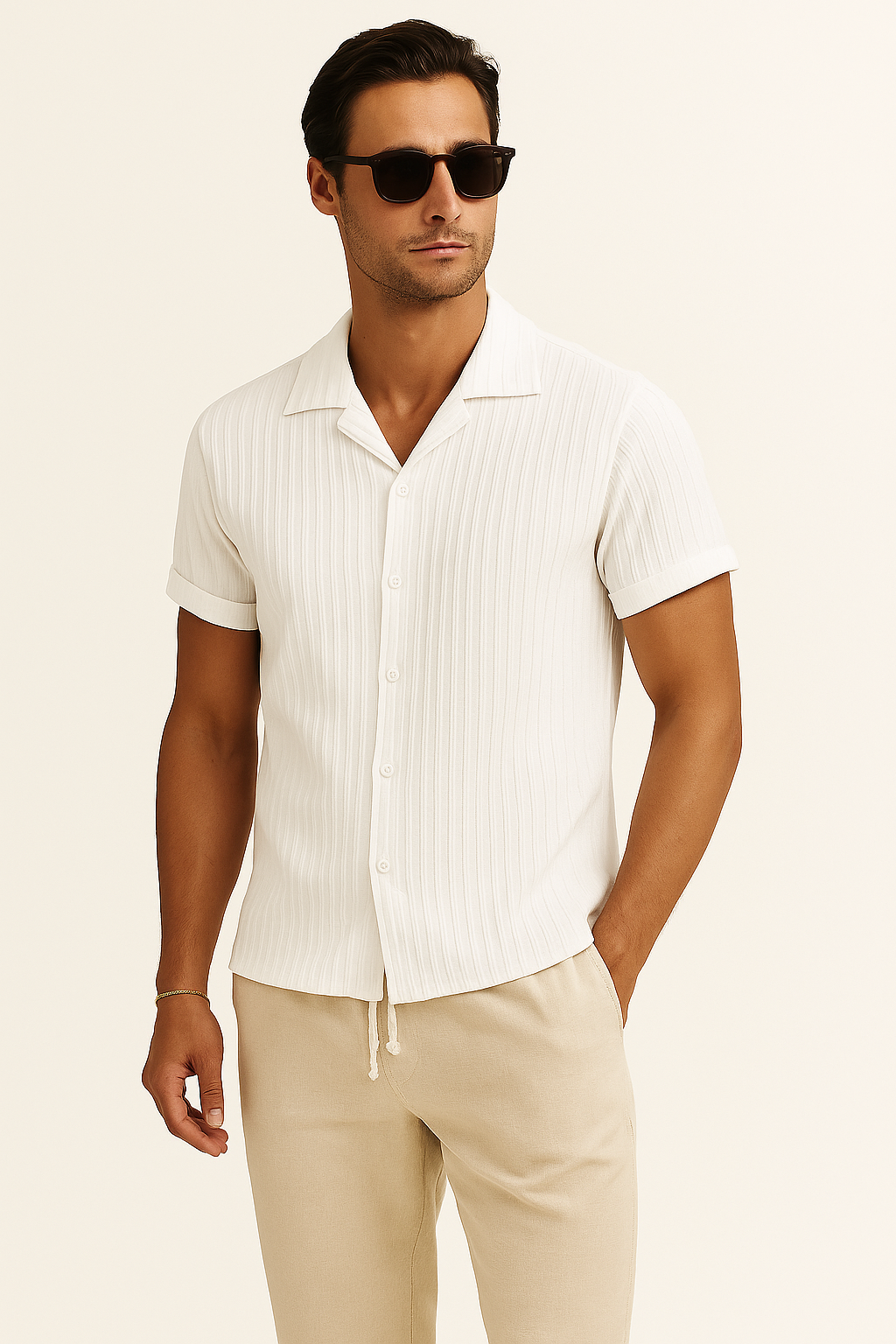 Malaga | Effortless Summer Uniform