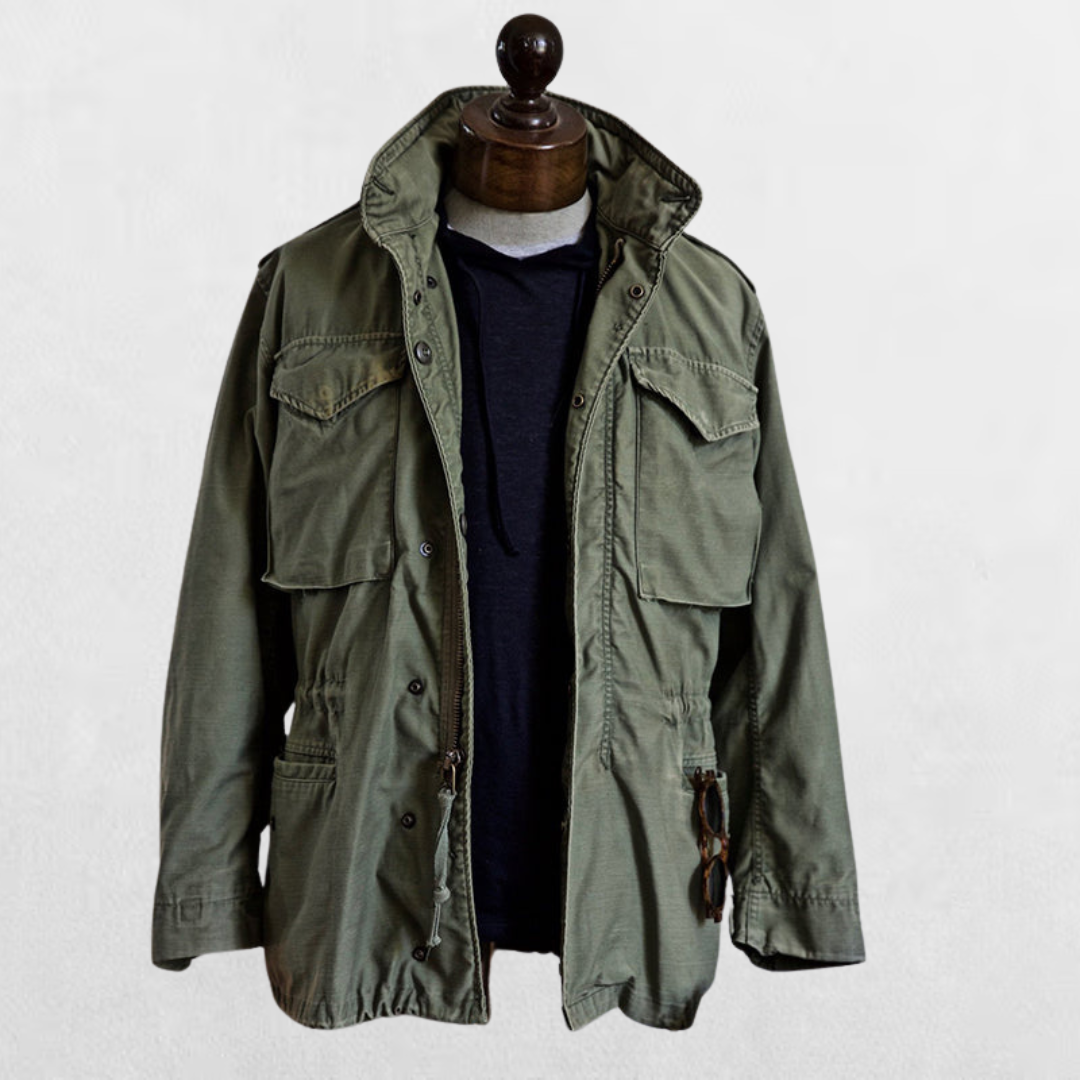 Archer | Classic Field Jacket