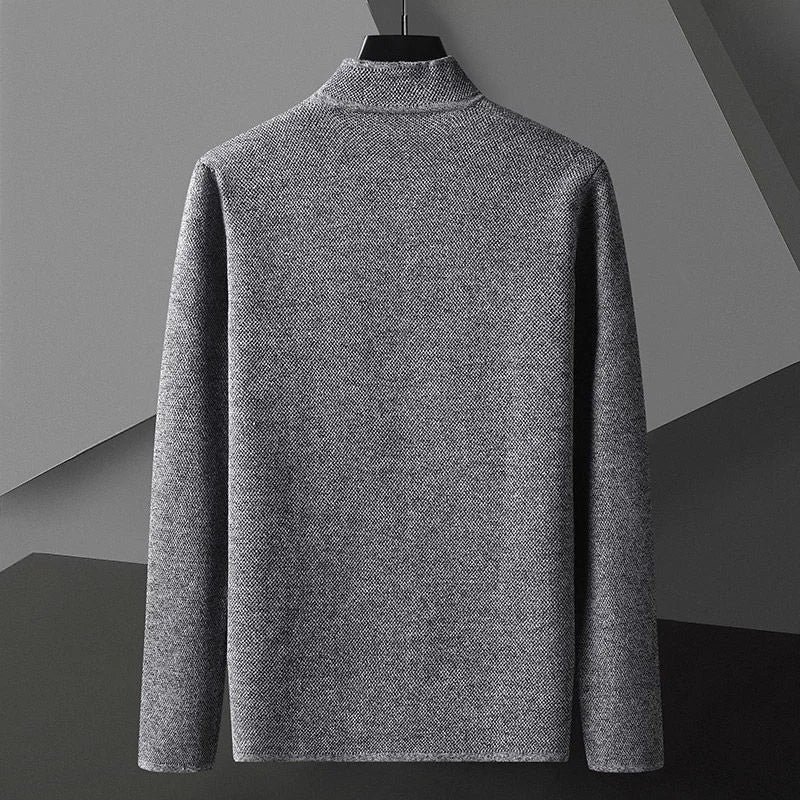 Oxford Casual Jacket
