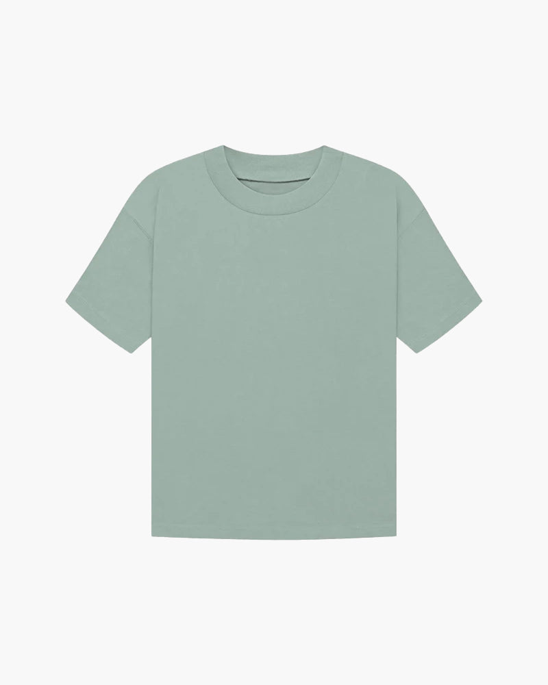 Haven Hills Basics