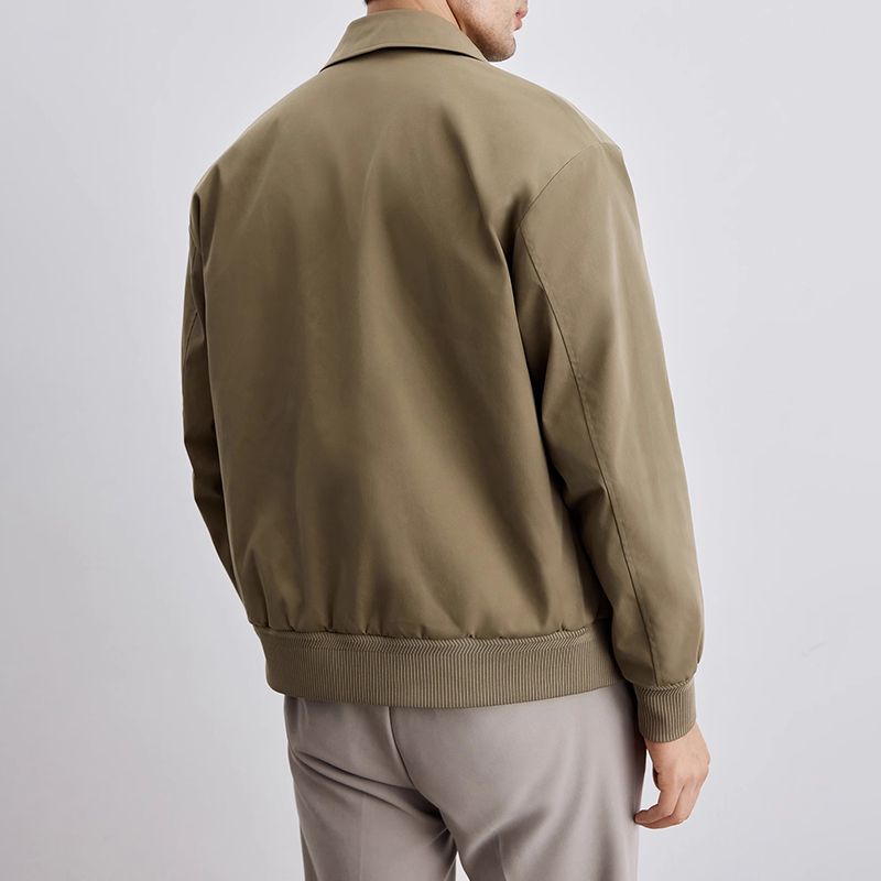 Carter Jacket
