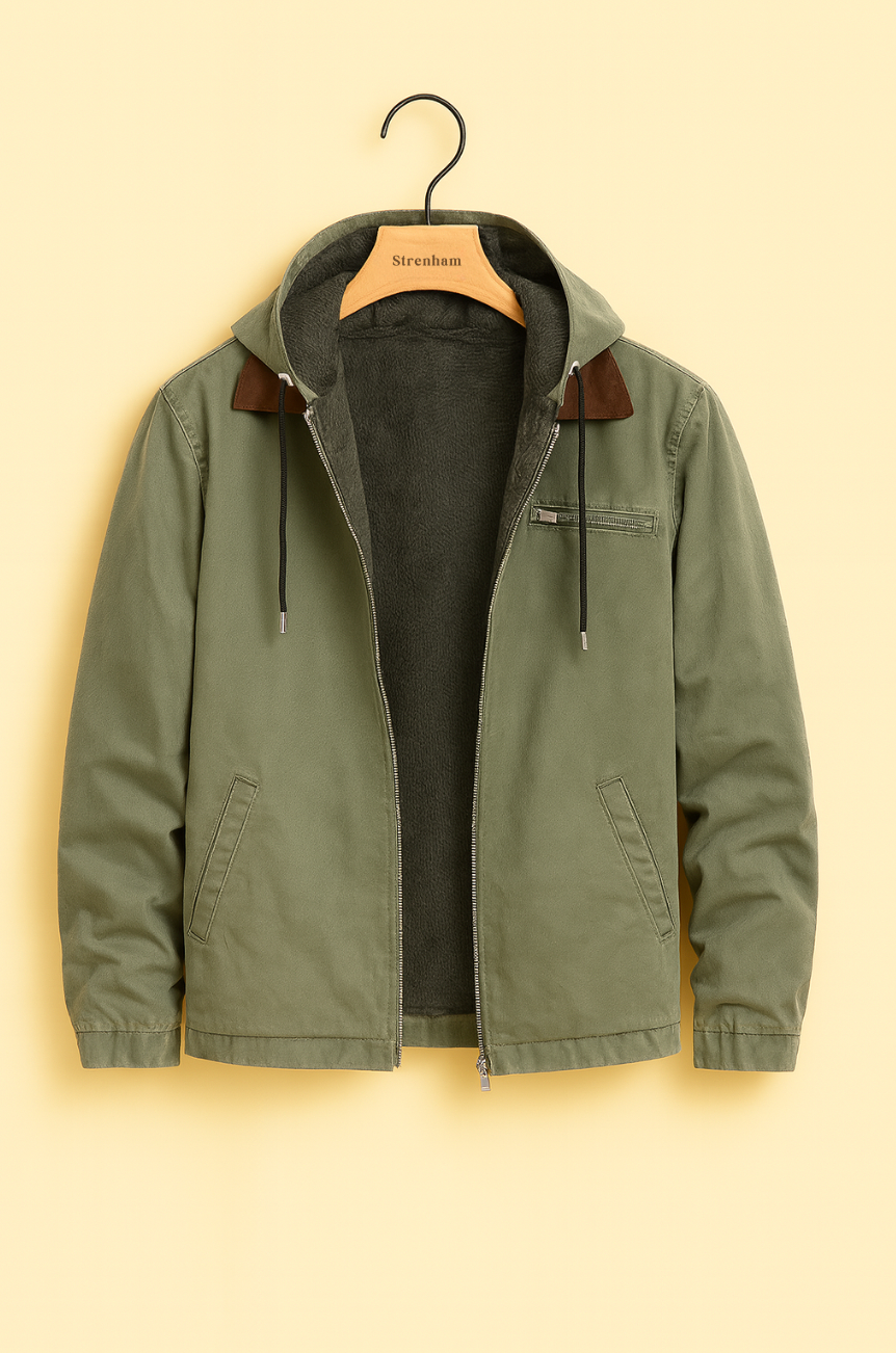Riven | Everyday Workwear Jacket