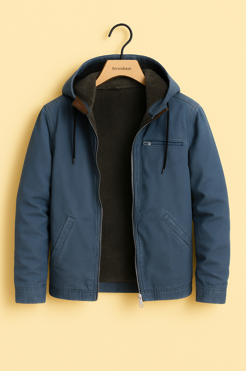 Riven | Everyday Workwear Jacket