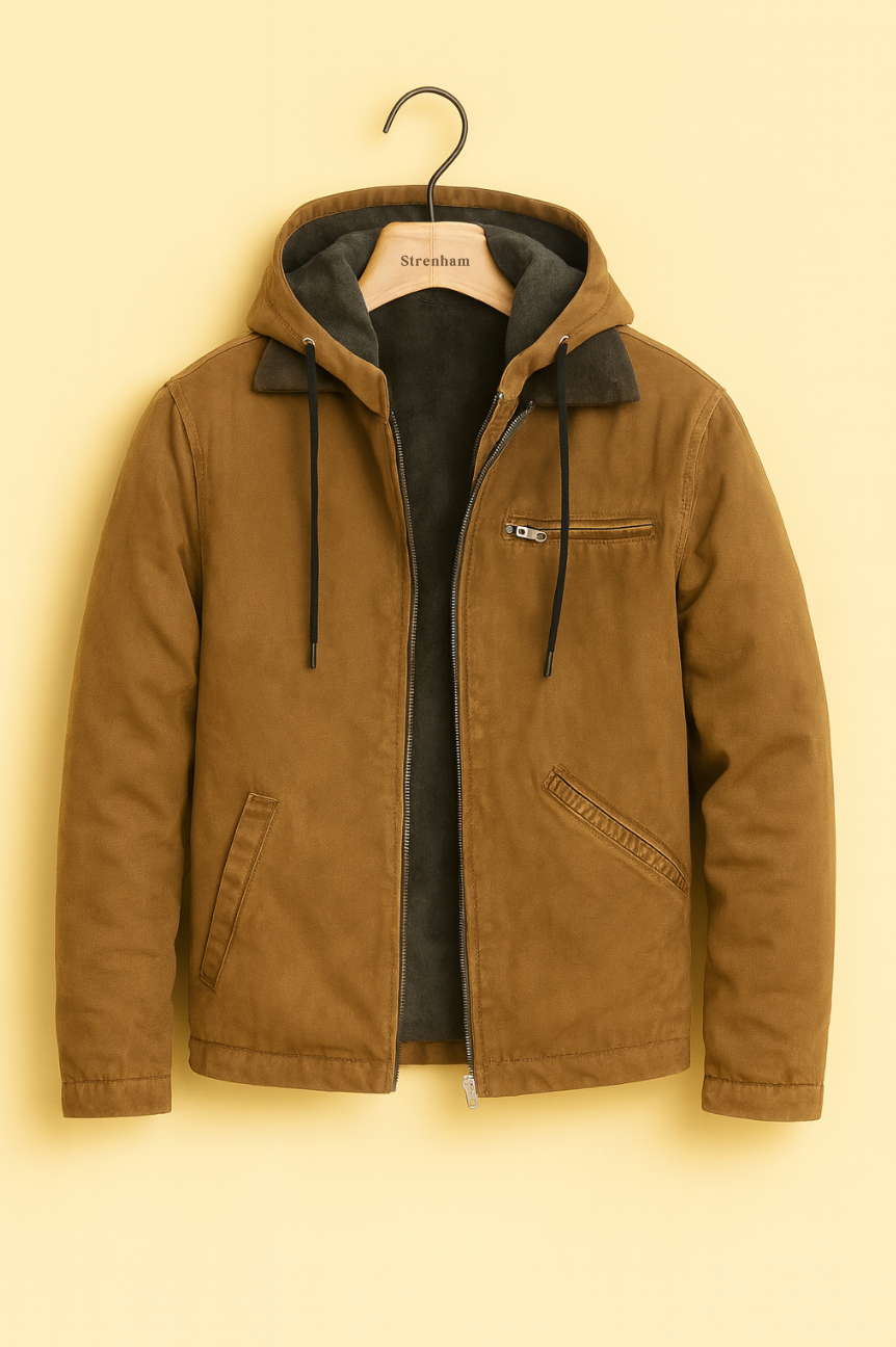 Riven | Everyday Workwear Jacket