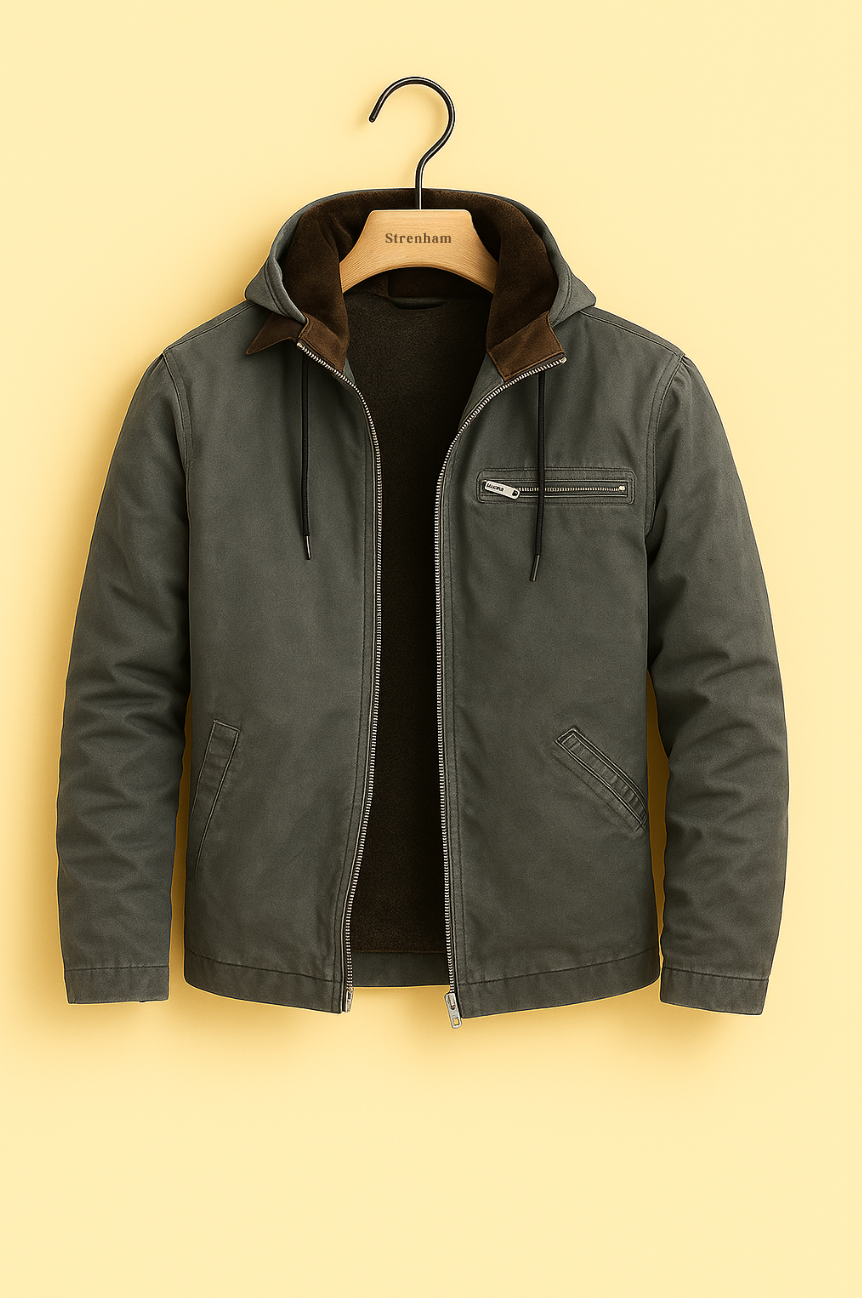 Riven | Everyday Workwear Jacket