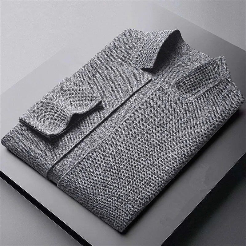 Oxford Casual Jacket