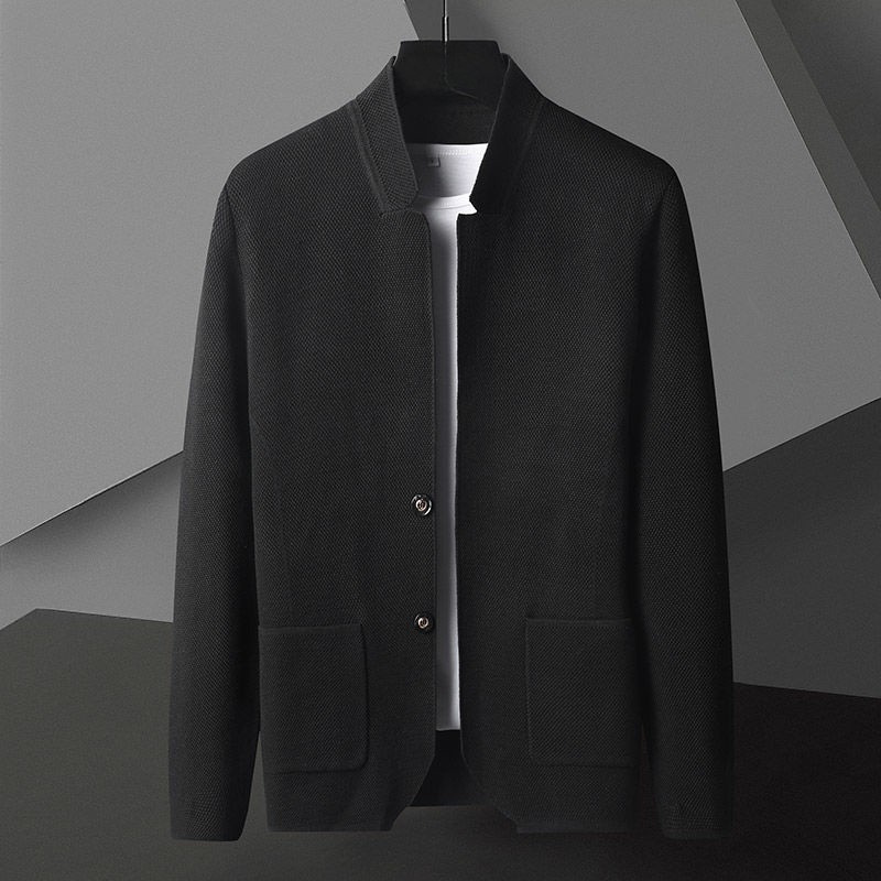 Oxford Casual Jacket