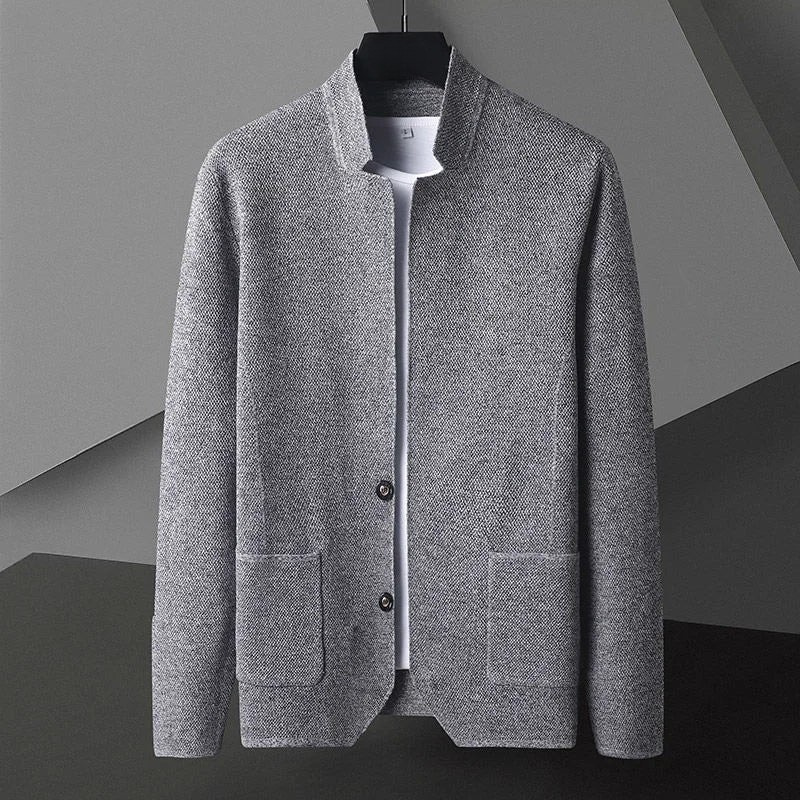Oxford Casual Jacket
