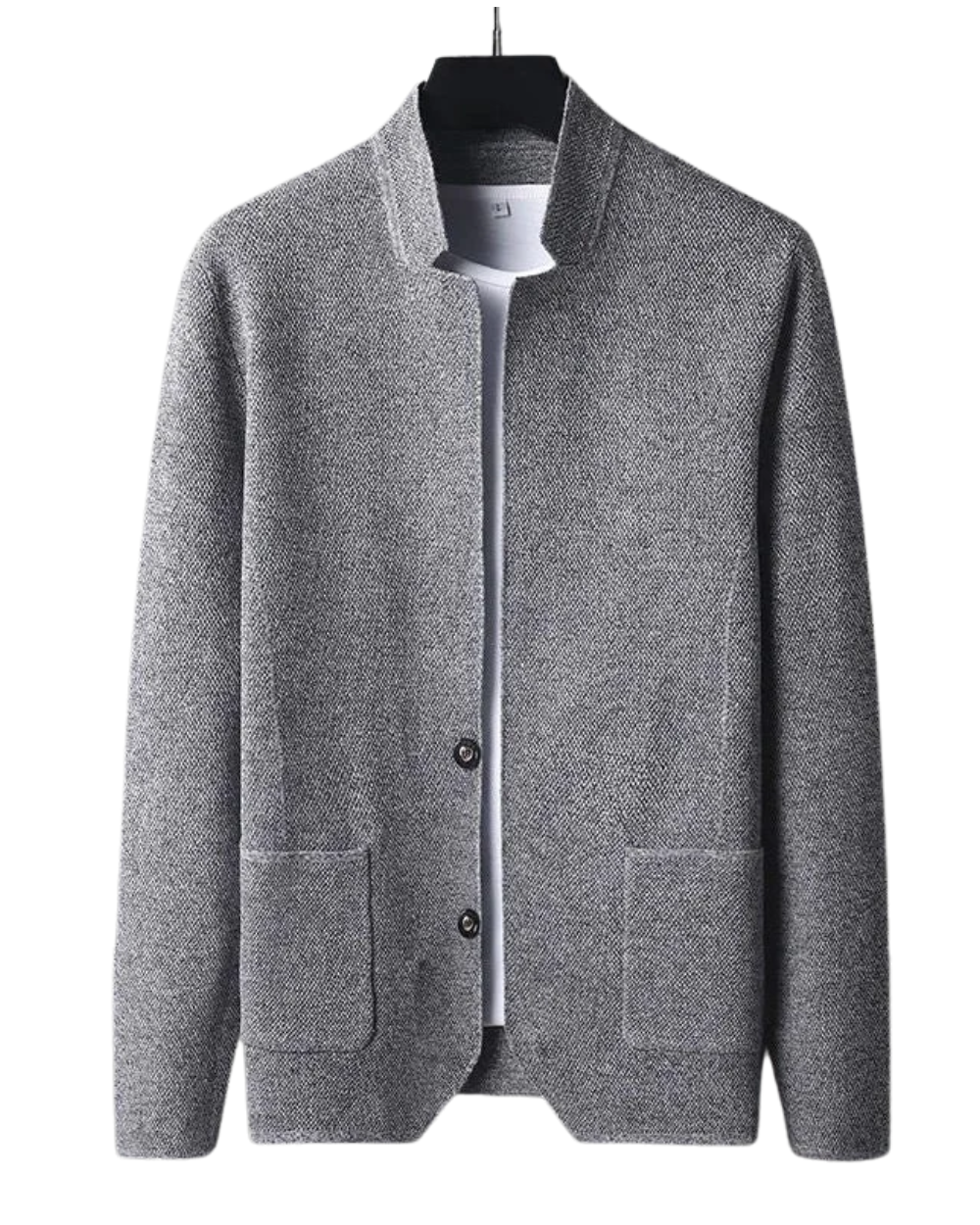 Oxford Casual Jacket