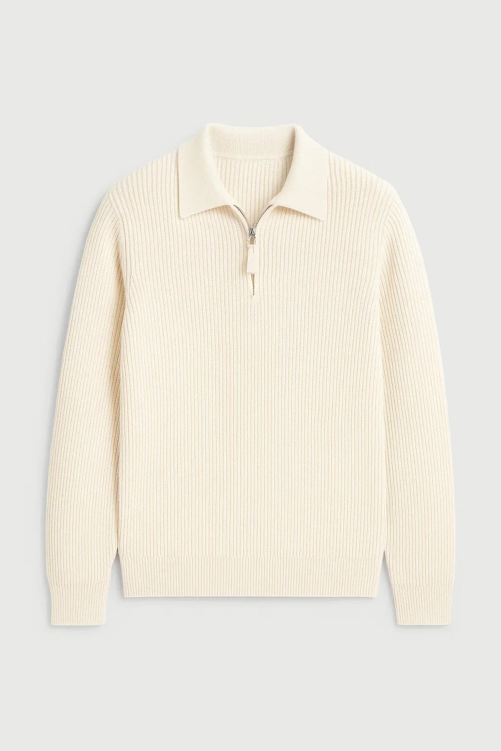 Belrose Half-Zip Sweater