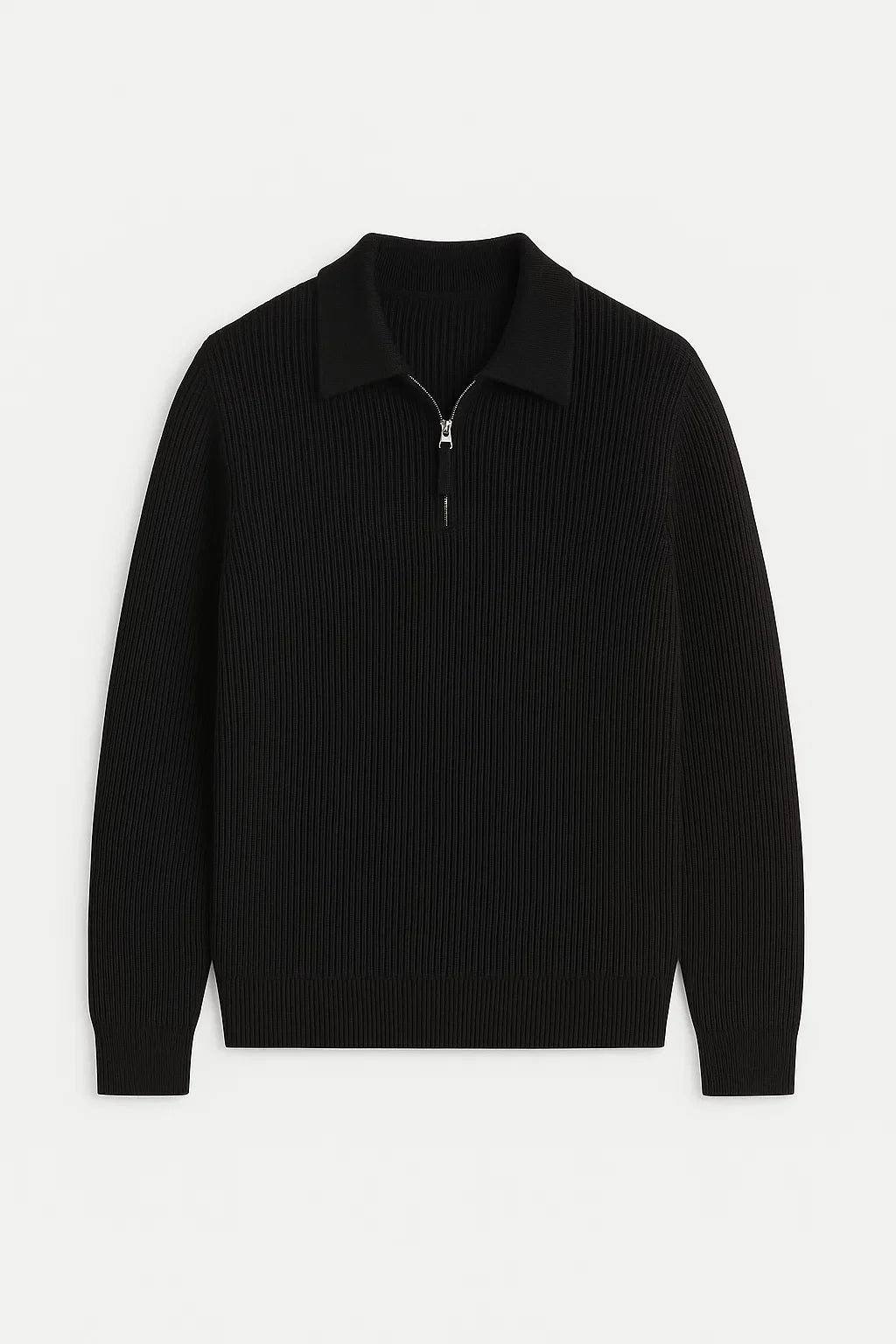 Belrose Half-Zip Sweater