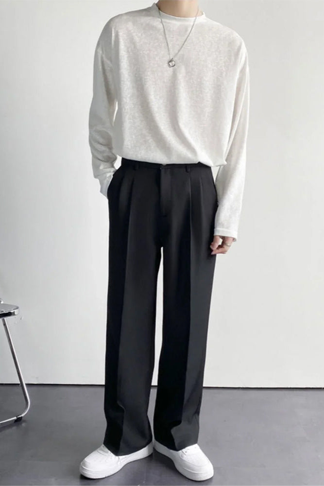 The Windsor Pantalon