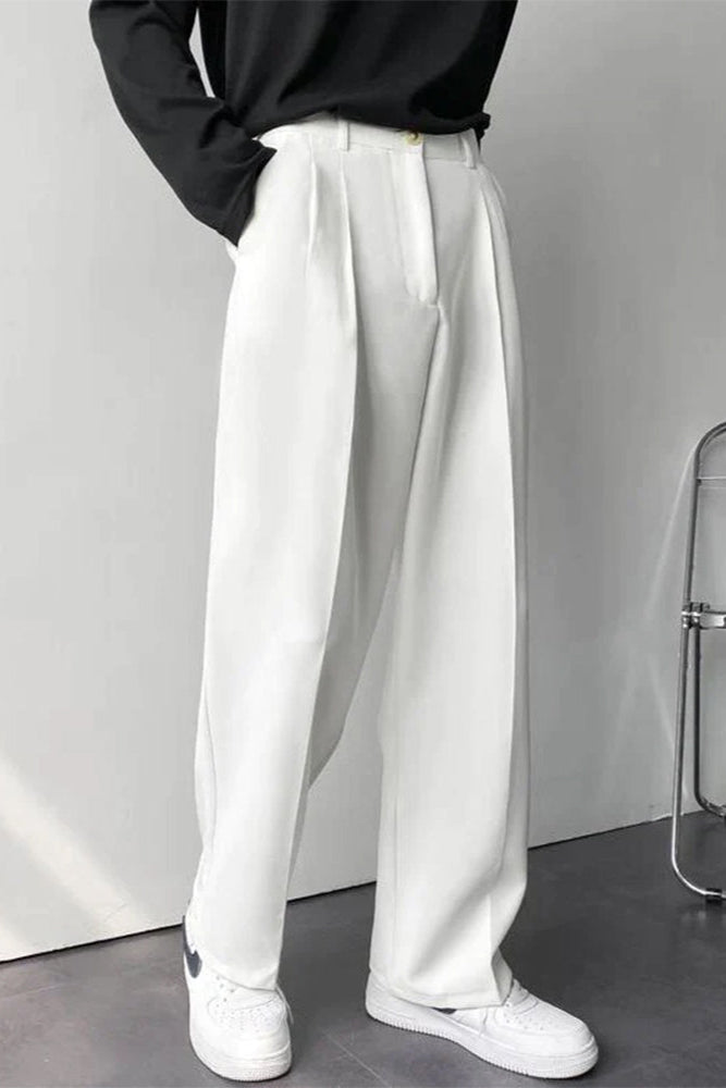 The Windsor Pantalon